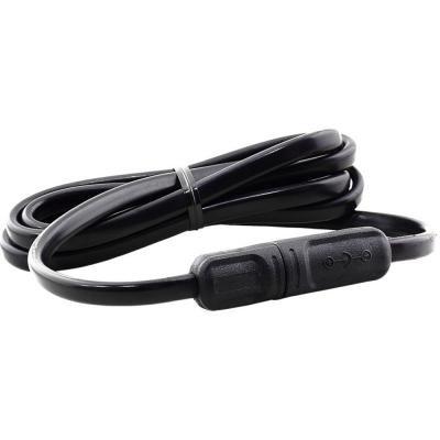 kabel MOON SHIMANO napjec k osvtlen,1200mm
