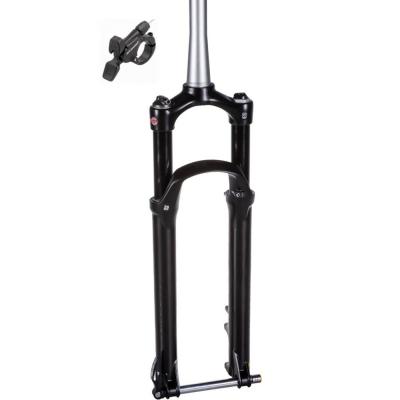 vidlice Suntour Raidon32 RL-R Air 29 Boost 100mm Taper