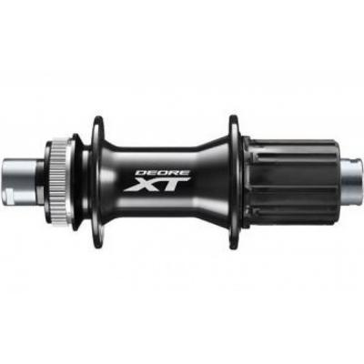 nboj Shimano FH-M8010 XT zadn 142/12mm 32dr