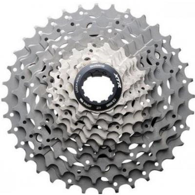 kazeta Shimano CS-M980-10 XTR 11-34