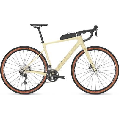 rm Focus Atlas 8.8 DI gravel Carbon velikost 54cm bez vidlice